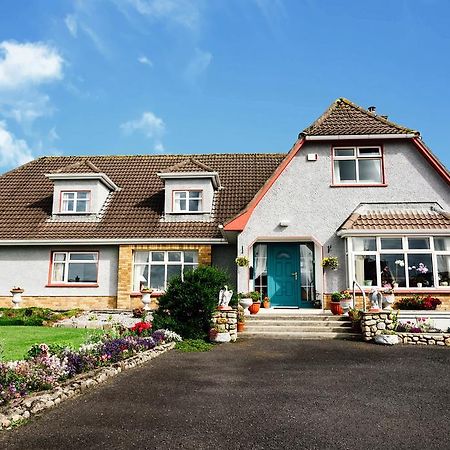 Eagle Heights Bed & Breakfast Enniscrone Exterior foto