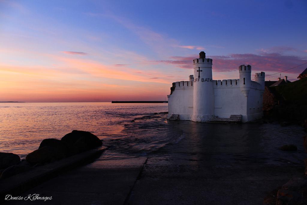 Eagle Heights Bed & Breakfast Enniscrone Exterior foto