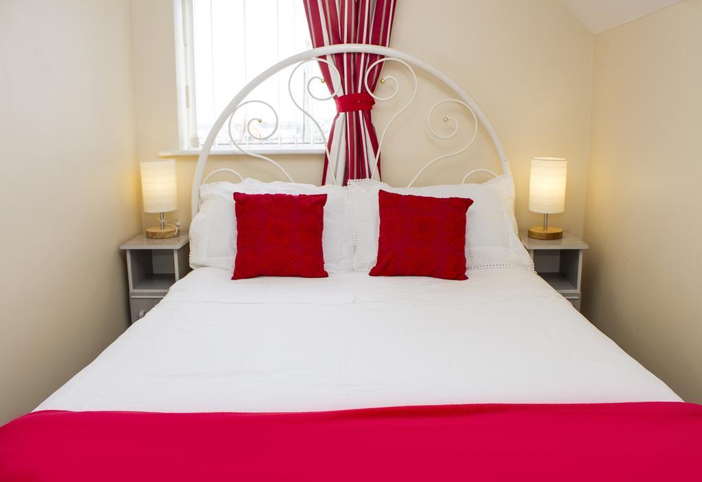 Eagle Heights Bed & Breakfast Enniscrone Exterior foto