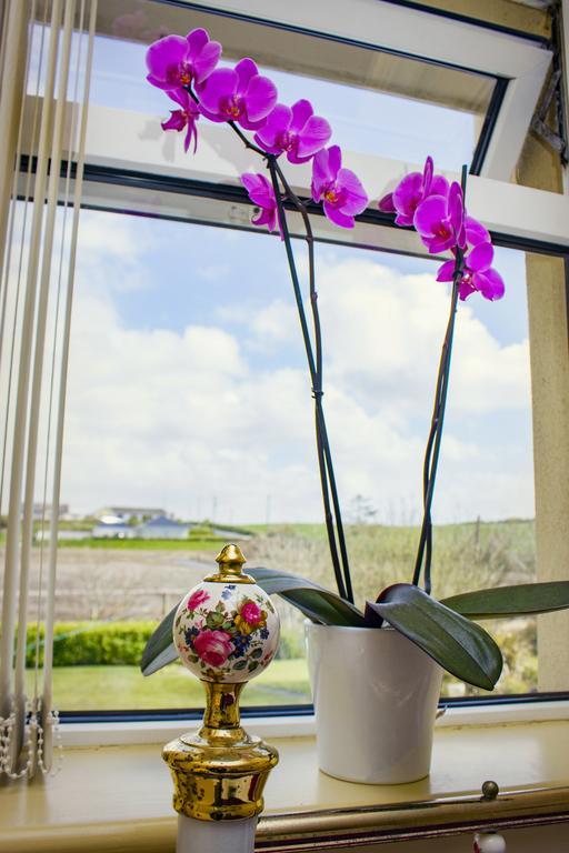 Eagle Heights Bed & Breakfast Enniscrone Exterior foto