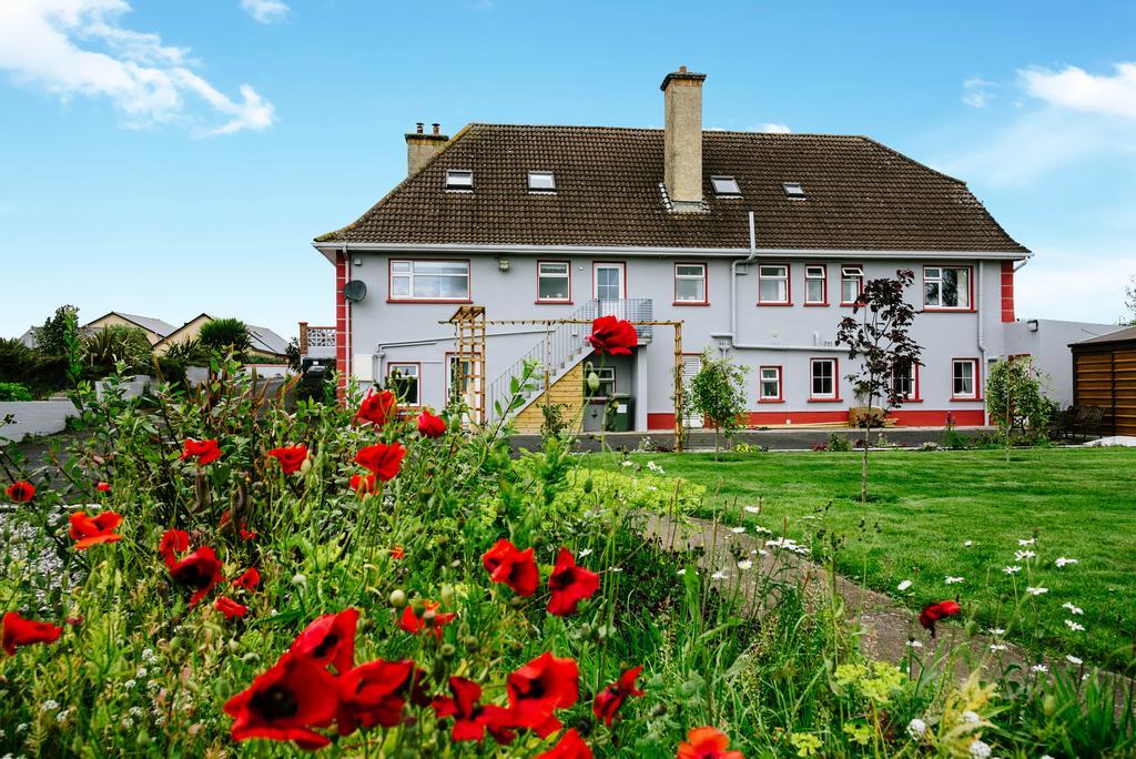 Eagle Heights Bed & Breakfast Enniscrone Exterior foto