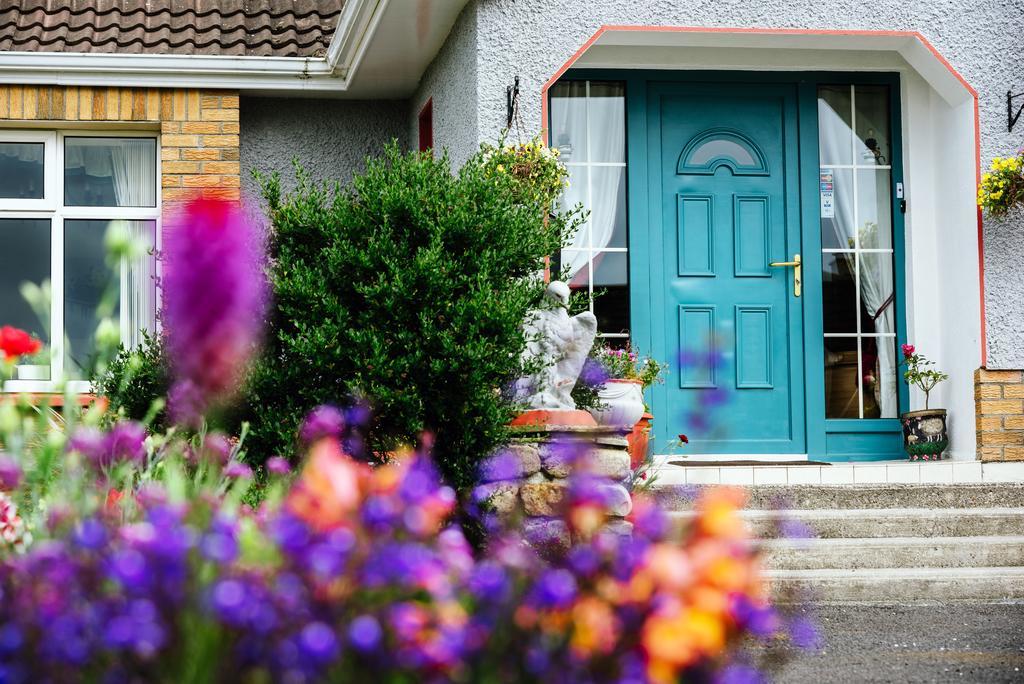 Eagle Heights Bed & Breakfast Enniscrone Exterior foto