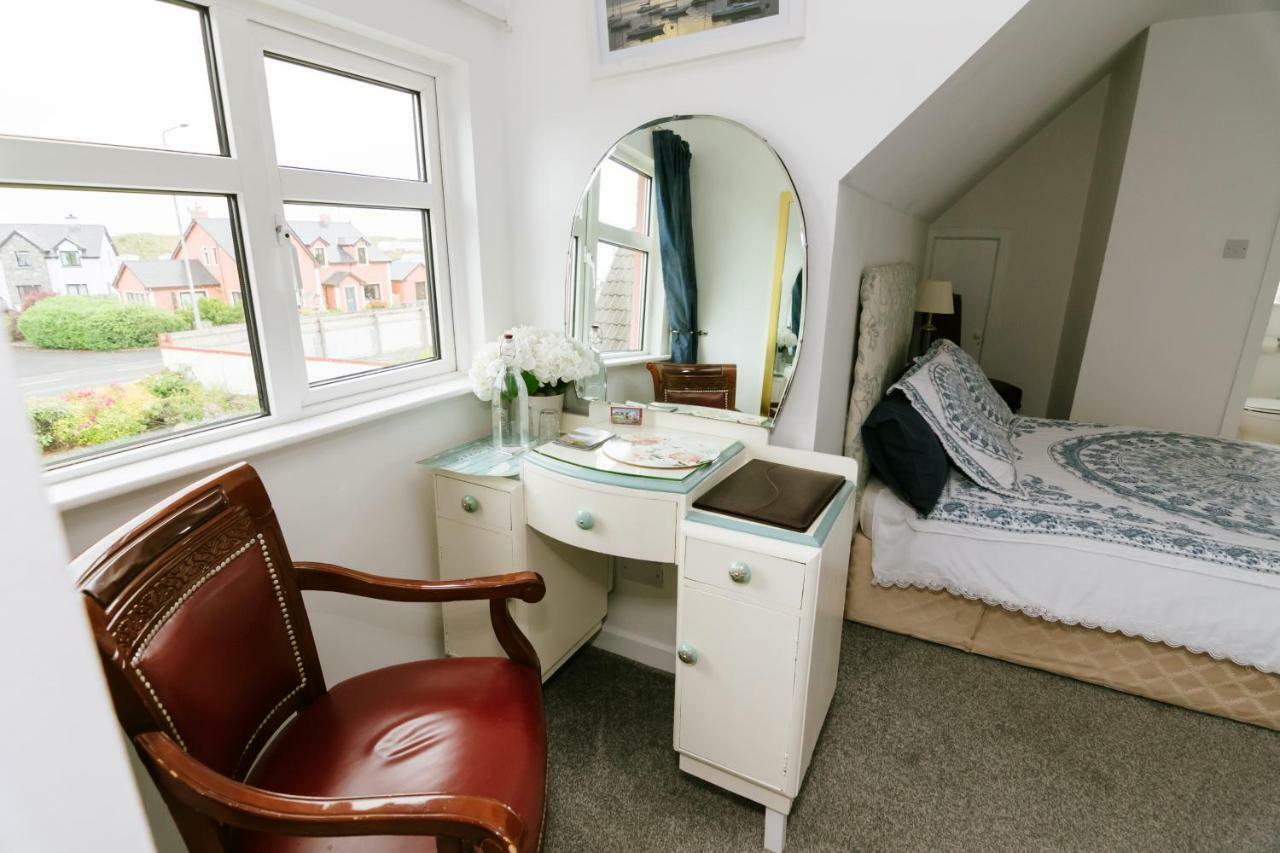 Eagle Heights Bed & Breakfast Enniscrone Exterior foto