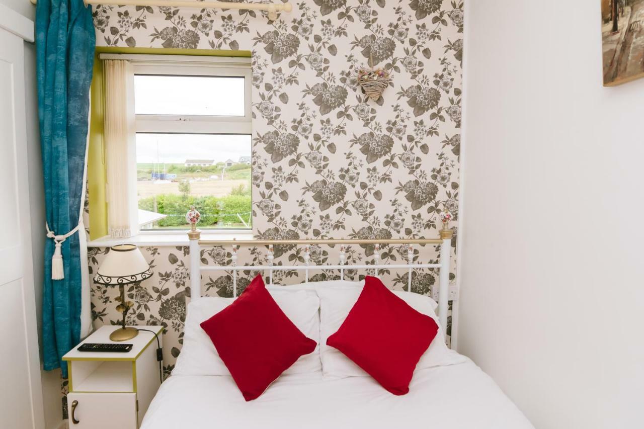 Eagle Heights Bed & Breakfast Enniscrone Exterior foto