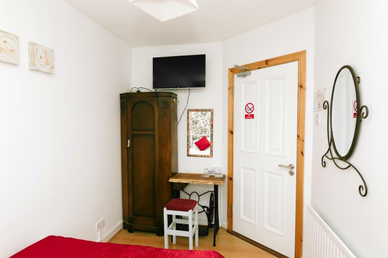 Eagle Heights Bed & Breakfast Enniscrone Exterior foto
