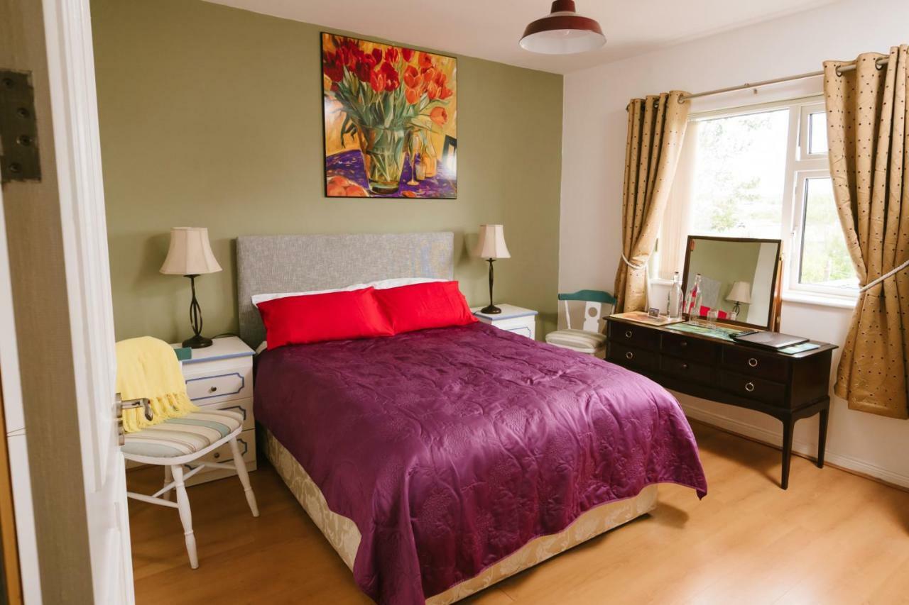 Eagle Heights Bed & Breakfast Enniscrone Exterior foto