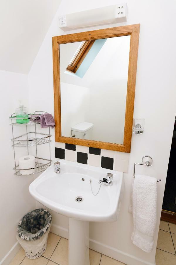 Eagle Heights Bed & Breakfast Enniscrone Exterior foto