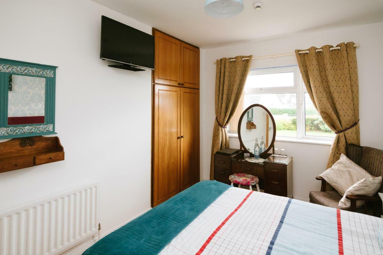 Eagle Heights Bed & Breakfast Enniscrone Exterior foto