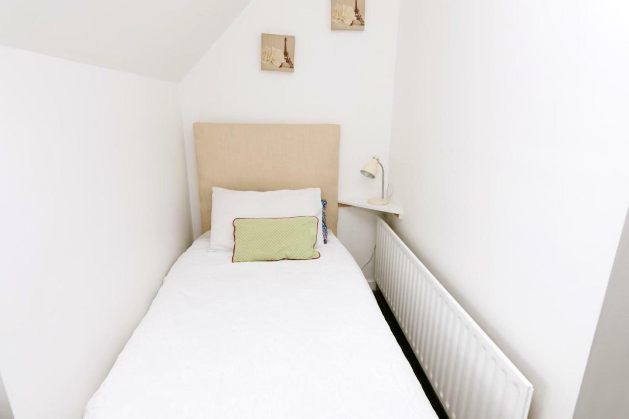 Eagle Heights Bed & Breakfast Enniscrone Exterior foto
