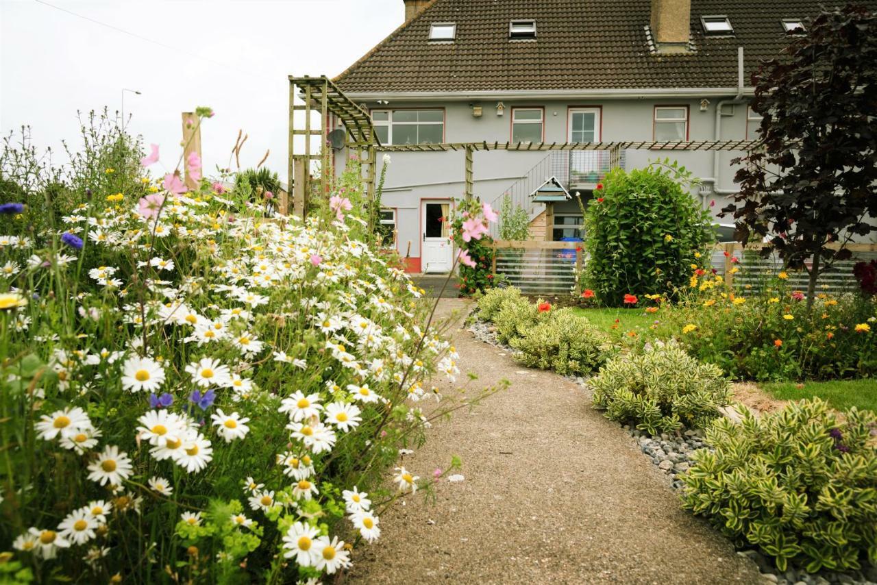 Eagle Heights Bed & Breakfast Enniscrone Exterior foto
