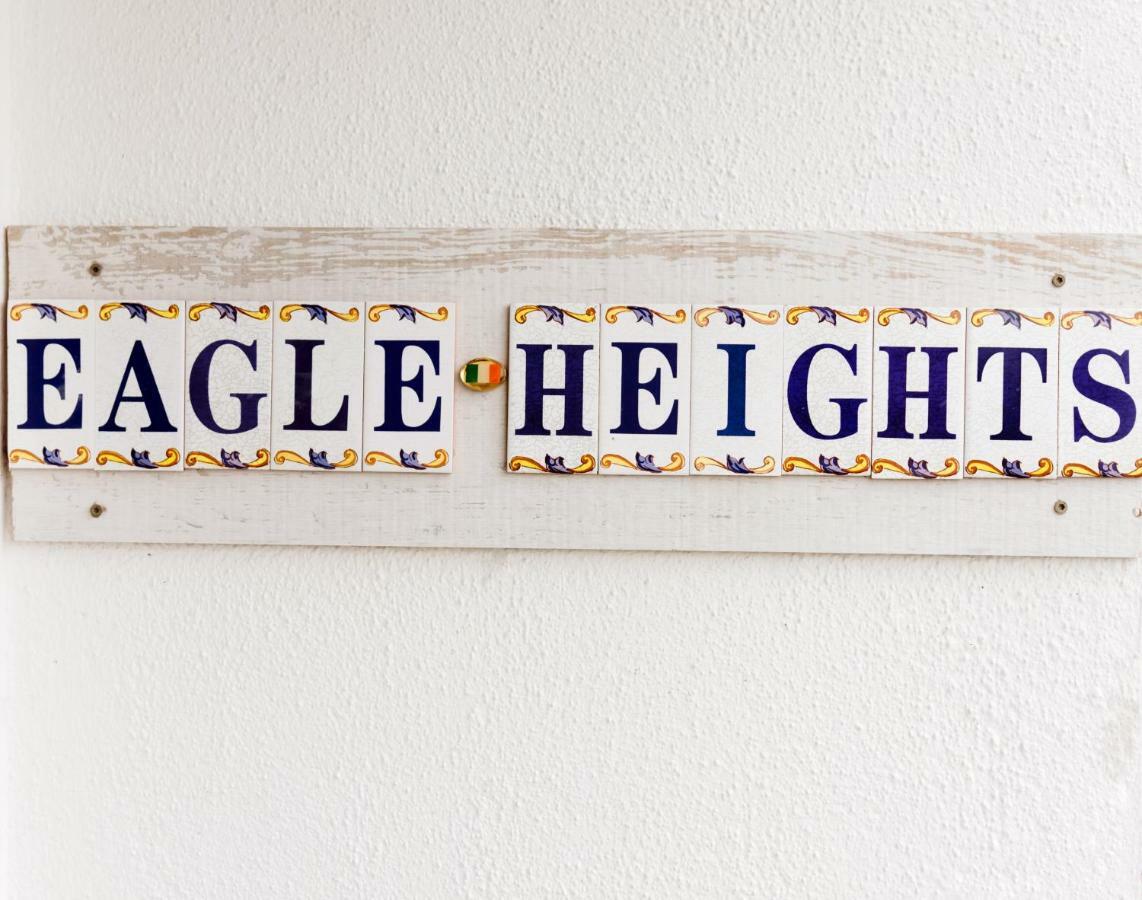 Eagle Heights Bed & Breakfast Enniscrone Exterior foto