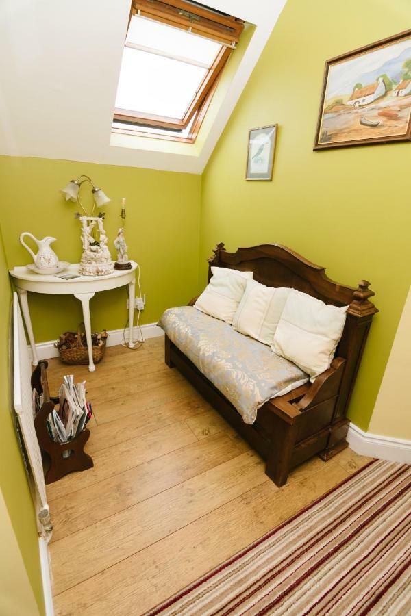 Eagle Heights Bed & Breakfast Enniscrone Exterior foto