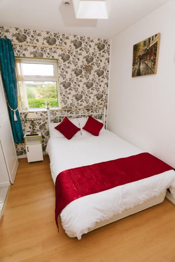Eagle Heights Bed & Breakfast Enniscrone Exterior foto