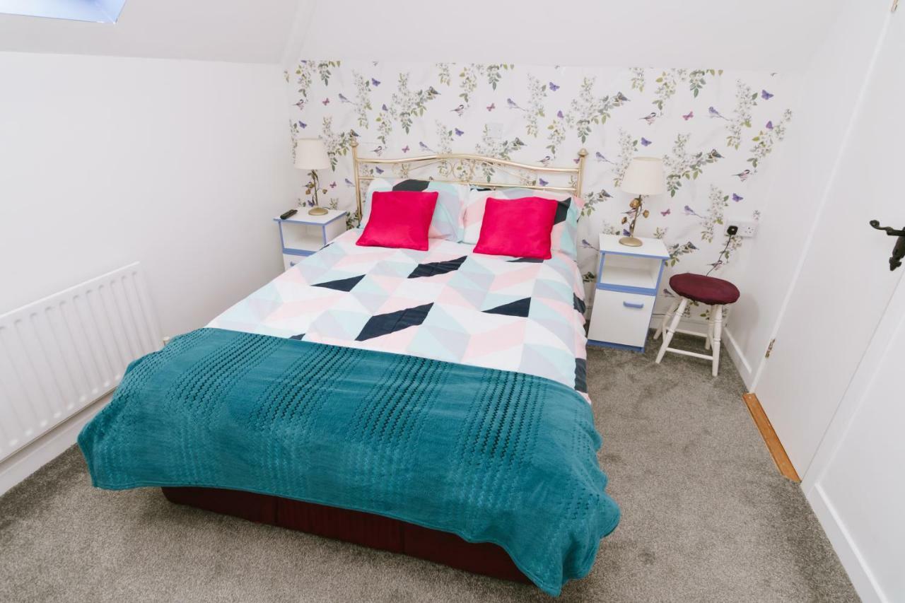 Eagle Heights Bed & Breakfast Enniscrone Exterior foto
