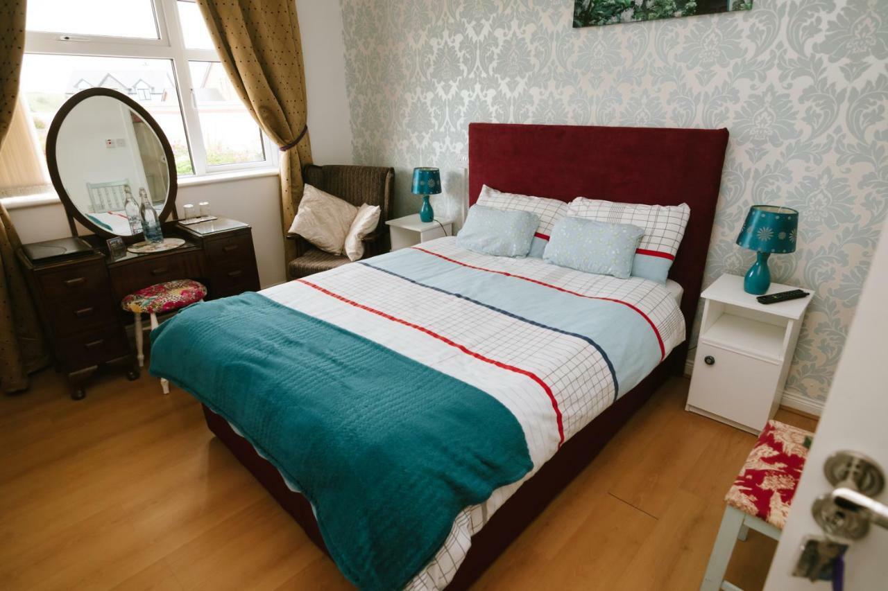 Eagle Heights Bed & Breakfast Enniscrone Exterior foto