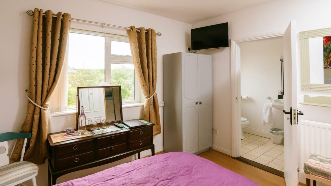 Eagle Heights Bed & Breakfast Enniscrone Exterior foto